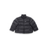 발렌시아가 SKIWEAR - 3B SPORTS ICON SKI PUFFER 블랙